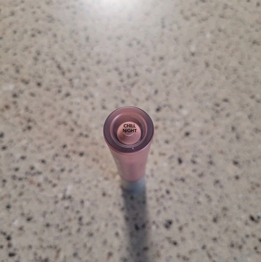Buxom Full On Plumping Lip Matte Chill Night Moisturizing Lipstick Lip Gloss - Picture 5 of 5
